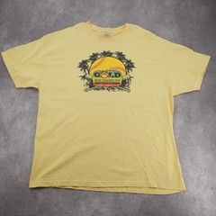Alstyle Apparel 2011 ASA Gold National Championship San Diego Graphic Tee 2XL