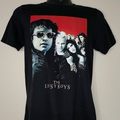 THE LOST BOYS 80s retro goth vampire zombie unisex T-shirt XS S M L XL 2XL