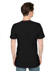 Unisex Softstyle T-Shirt Ancient Rome