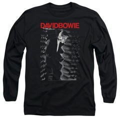 David Bowie Station to Station Men’s T-Shirt S-5XL Officially Licensed Rock Tee