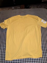 ETERNITY BC/AD Yellow Racing Turbo Medium