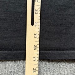 Staple NFL Green Bay Packers Shirt Mens 2XL Black Long Sleeve Streetwear USA