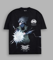 Darc Sport Naruto Shippuden XL Box Set Darc Naruto Final Drop XL