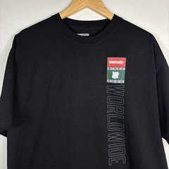 RARE 2017 Undefeated Worldwide Shirt Nike Air Max 97 Sneaker Release Tee Sz XL