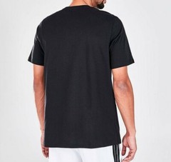 NEW MEN’S ADIDAS ORIGINALS BOS LOGO MIX TEE SHIRT ~SIZE LARGE #HE1250