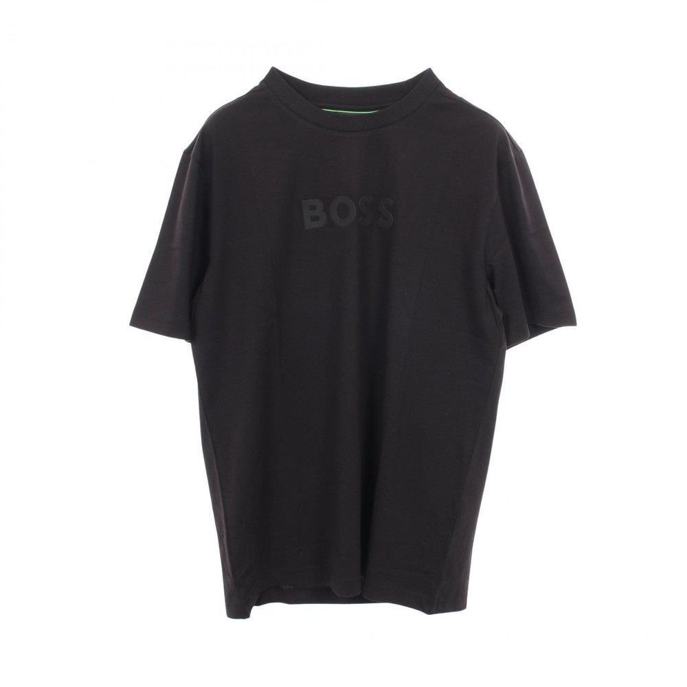 Hugo Boss BOSS Cotton T shirt – DUTY FREE