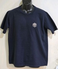Hikeshi Spirit The Spirit of Glowing Discharge Men’s S/S Crewneck Shirt L Rare