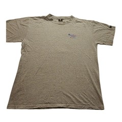 Gear For Sports 2006 NCAA Frozen Four Milwaukee Mens Hockey T-Shirt Gray Large