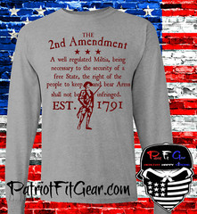 t shirt,The Second Amendment,A Well Regulated Militia,Molon Labe,2A,Guns Rights