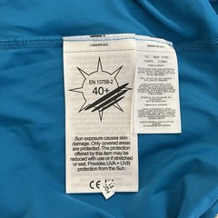 NEW Columbia PFG Shirt Wild Cast Sun Shirt UPF Omni-Shade Blue Mens Size SMALL