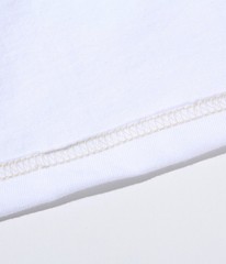 Bulk purchases great value‼【1 shirt White】S-2XL WHITESVILLE T-SHIRT WV73544