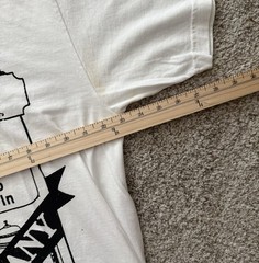 Grateful Dead Online Ceramics Los Angeles Forum Shirt – Large