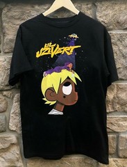 Merry Christmas Lil Uzi Vert Tour Unisex All Size Shirt N5.33