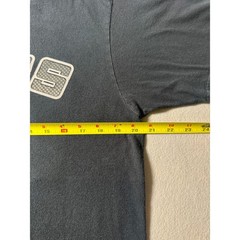 San Antonio Spurs Tim Duncan #21 Adidas T-Shirt Size L