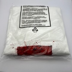 Size XL – Supreme Ralph Steadman Box Logo Tee White SS22T12
