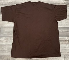 Disney Lion King Shirt Mens Size 3XL XXL Simba Silhouette Timon & Pumbaa Black