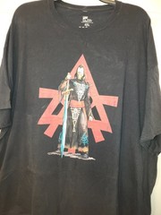 Variety of Warhammer 40,000 And Warhammer Fantasy Shirts, MENS 4XL T-SHIRTS