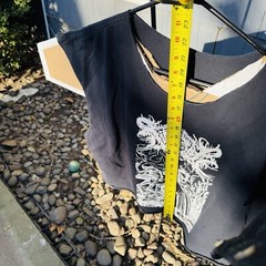 Xasthur DIY Cropped Shirt VTG USBM DSBM Black Metal Tee Rare