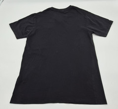 US Polo Assn V Neck Black Shirt Mens Size XSmall Good Condition