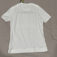 Murano Men’s T-Shirt Slim Fit Short Sleeve Alice Wonderland NWT