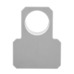 Swimming Pool Hose Support Lightweight Bracket Set For Pool Use Easy To Use