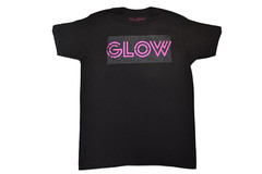 GLOW Netflix TX Series Mens Gorgeous Ladies of Wrestling Shirt New S-2XL