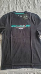Mercedes AMG Petronas Men’s T-shirt Size L