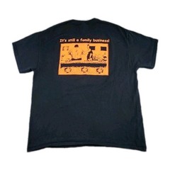 Arthur’s Paradise Diner Shirt Mens Extra Large Lowell MA Boot Mill Tee Adult A36