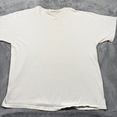 Vintage 2006 Fruit of the Loom T-Shirt Men 2XL White Love Lucy On The Road Again