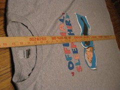 Unisex ?? GILDAN Heavy Cotton Official Sleepshirt SMOKEY T-shirt Grey 4XL