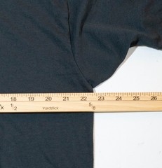 Vintage 90s Syrian T-Shirt Men Size XL Arab American Single Stitch