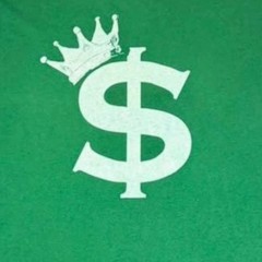 Vintage Unstoppable T Shirt Mens M Green Crown Dollar Sign Graphic Rare 2007