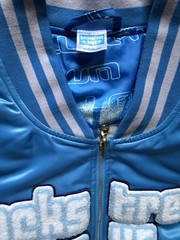 Unworn Backstreet Boys Millennium Tour Official Reversible Jacket Unisex MEDIUM
