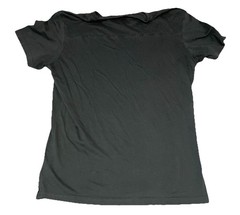 Kuhl Shirt Mens Large Short Sleeve Crew Neck Casual Lightweight