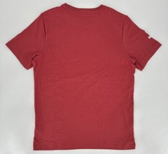 Puma T-Shirt Mens Large Red BMW MMS Motorsport ESS Logo Racing Tee Y2K 621314 10