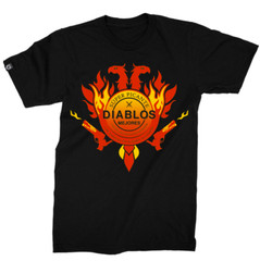 Destiny 2 Better Devils Diablos Hand Cannon T-Shirt (M L XL) Official Bungie Tee