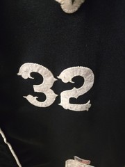 Hustle Gang baseball jersey,” “HG-32,” T.I. Grand Hustle streetwear hip hop