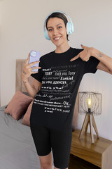 Meme Shirt What is Your Name Tshirt Funny Memes T-Shirt Viral Ezekiel Tee Famous