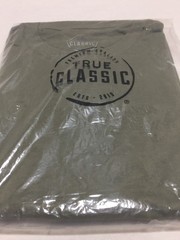 True Classic Crew Neck Short Sleeve Tees Assorted Sizes & Colors