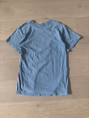 Vtg Y2K The Underdog TV Show Mens Small T Shirt Retro Cartoon Comic Superhero