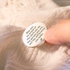 Pocket Hug Gift,Holiday Birthday Gift for Girlfriend Boyfriend Wife Husband M…