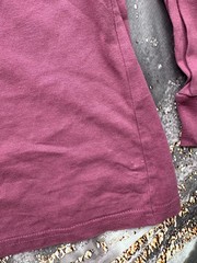 Carhartt Vintage Distressed Long Sleeve T-Shirt Men’s Size L