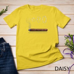 Cigars Gotta Tap Dat Ash Cigar T Shirt And Smoking Tee T-Shirt Unisex T-shirt