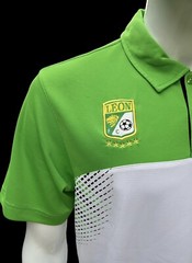 Club Leon Polo shirt Pirma 2012 Size L Used 🦁