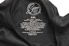 Selena Mens Queen Of Cumbia Black Tee Shirt New XS, S, XL, 2XL, 3XL