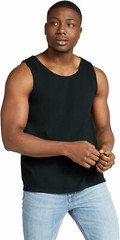 ComfortWash By Hanes Garment-Dyed Unisex Tank Top Shirt GDH300 4XL Lot of 36 Pcs