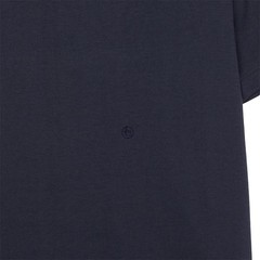 NANAMICA Short Sleeve T Shirt S25SI115E NAVY (Unisex) NEW ITEM