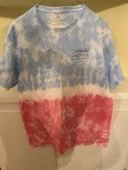 Graphic T-Shirts (6) Variety Of Sizes (Preowned)