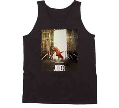The Joker Joaquin Phoenix Movie T Shirt