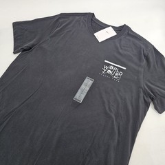Nike Running World Tour Global Race Mens X-LARGE XL Black Graphic Tee NEW